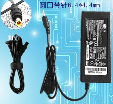NEW LG PA1900-D6 12V 3A AC ADAPTER